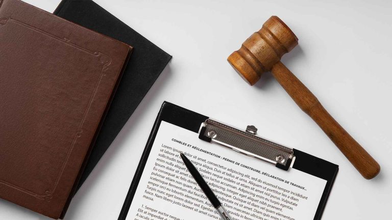 Documents juridiques et réglementation des travaux d’aménagement des combles